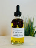 Cashmere Body Oil