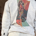 FREEDOM APOTHECARY | love is the revolution sweatshirt