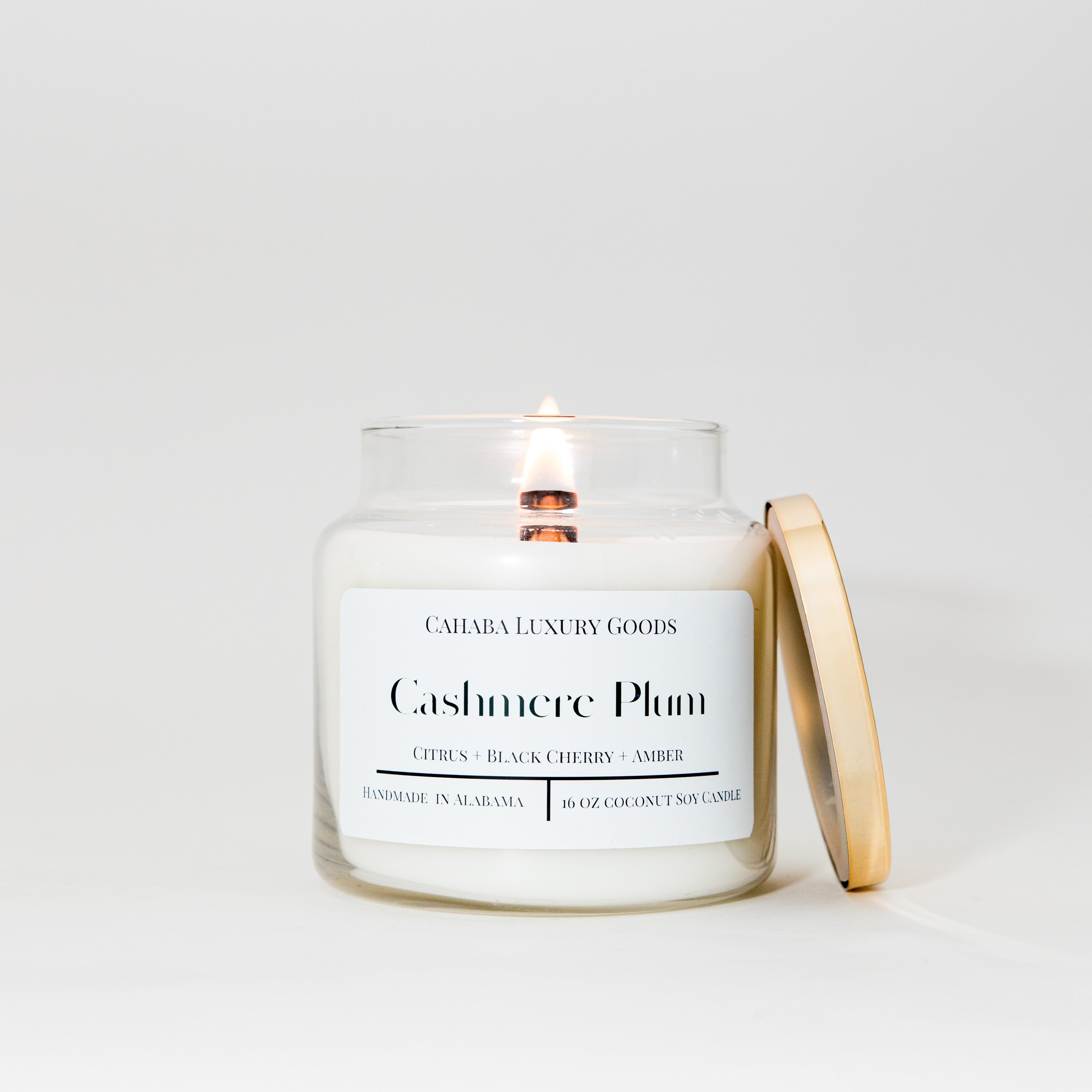 Cashmere Plum