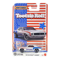 Matchbox '69 Camaro | Matchbox Candy Series 1/6