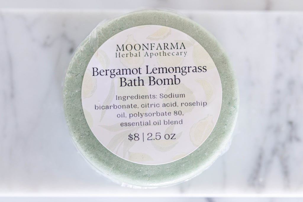 Bath Bombs