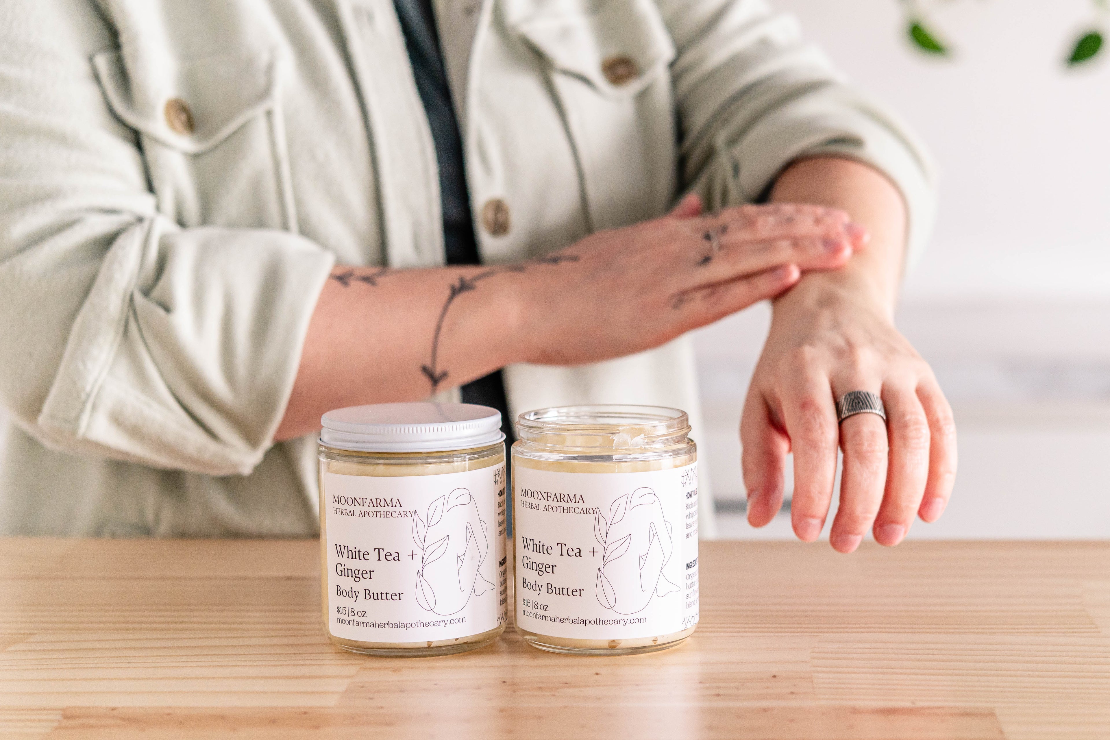 Body Butter
