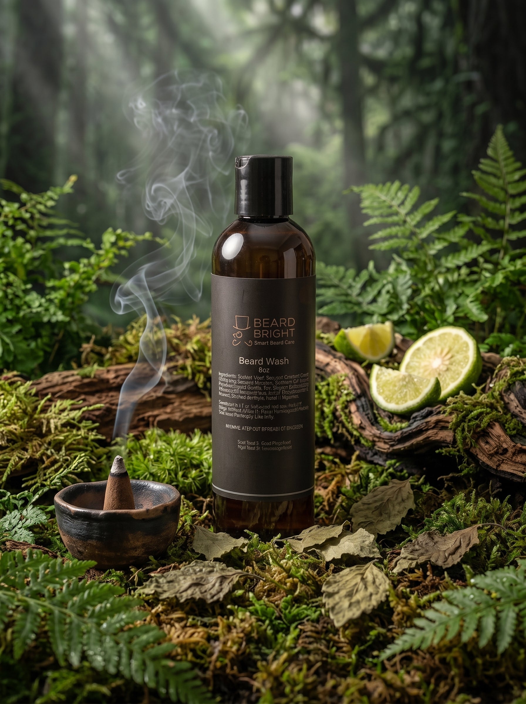 Beard Wash