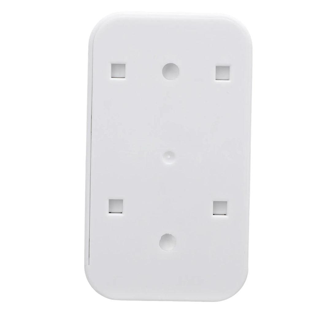 Voice Prompt Doorbell Multilingual PIR Motion Detection Sensitive, Voice Alert Entry System.