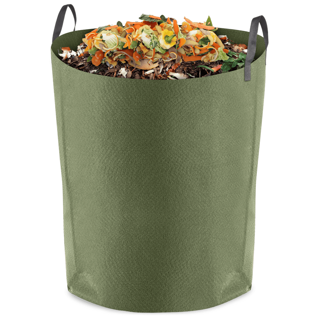 Smart Pot Urban Compost Sak