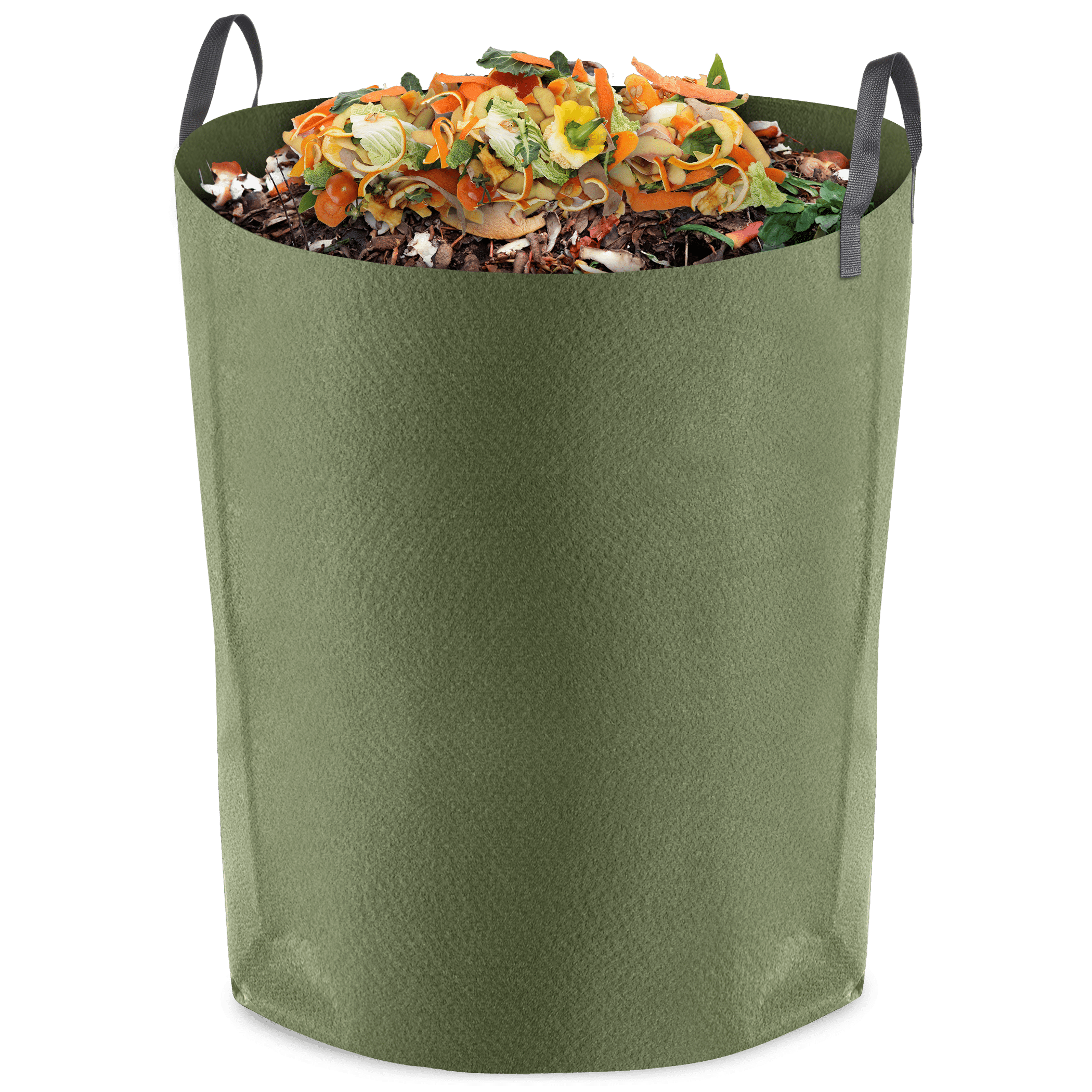 Smart Pot Urban Compost Sak