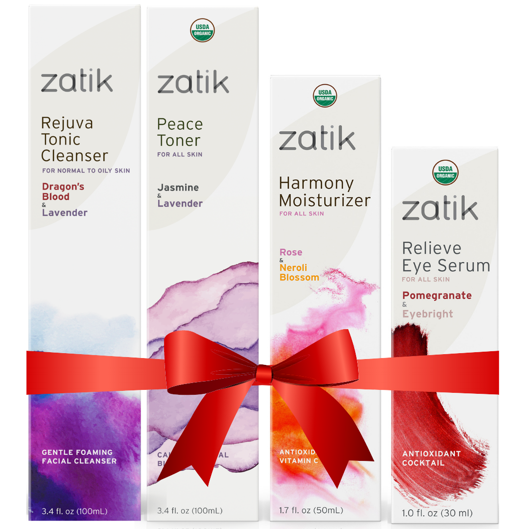 Oily Skin Type SET