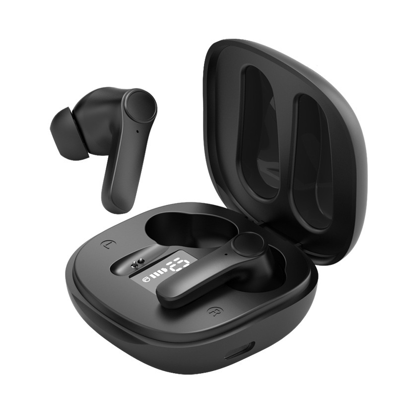 Wireless Language Translator Earbuds