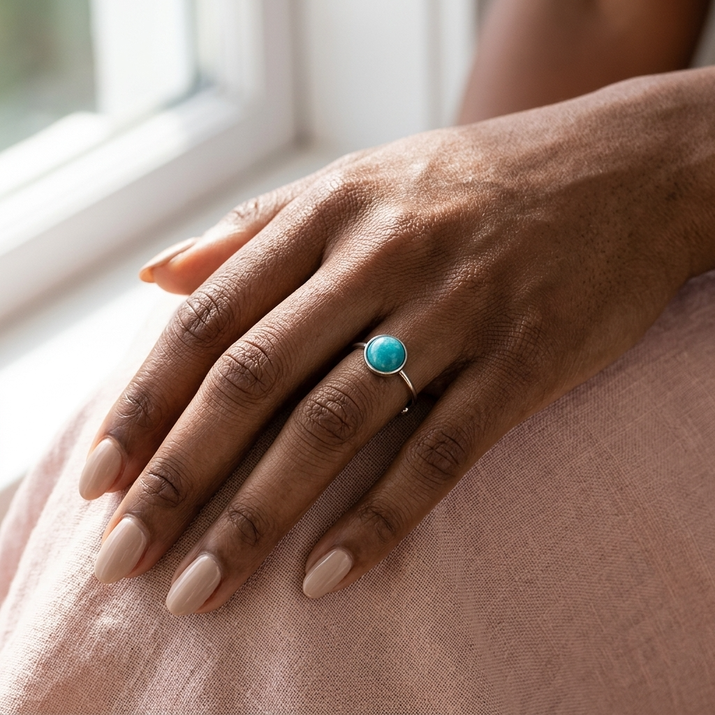 Iris Ring