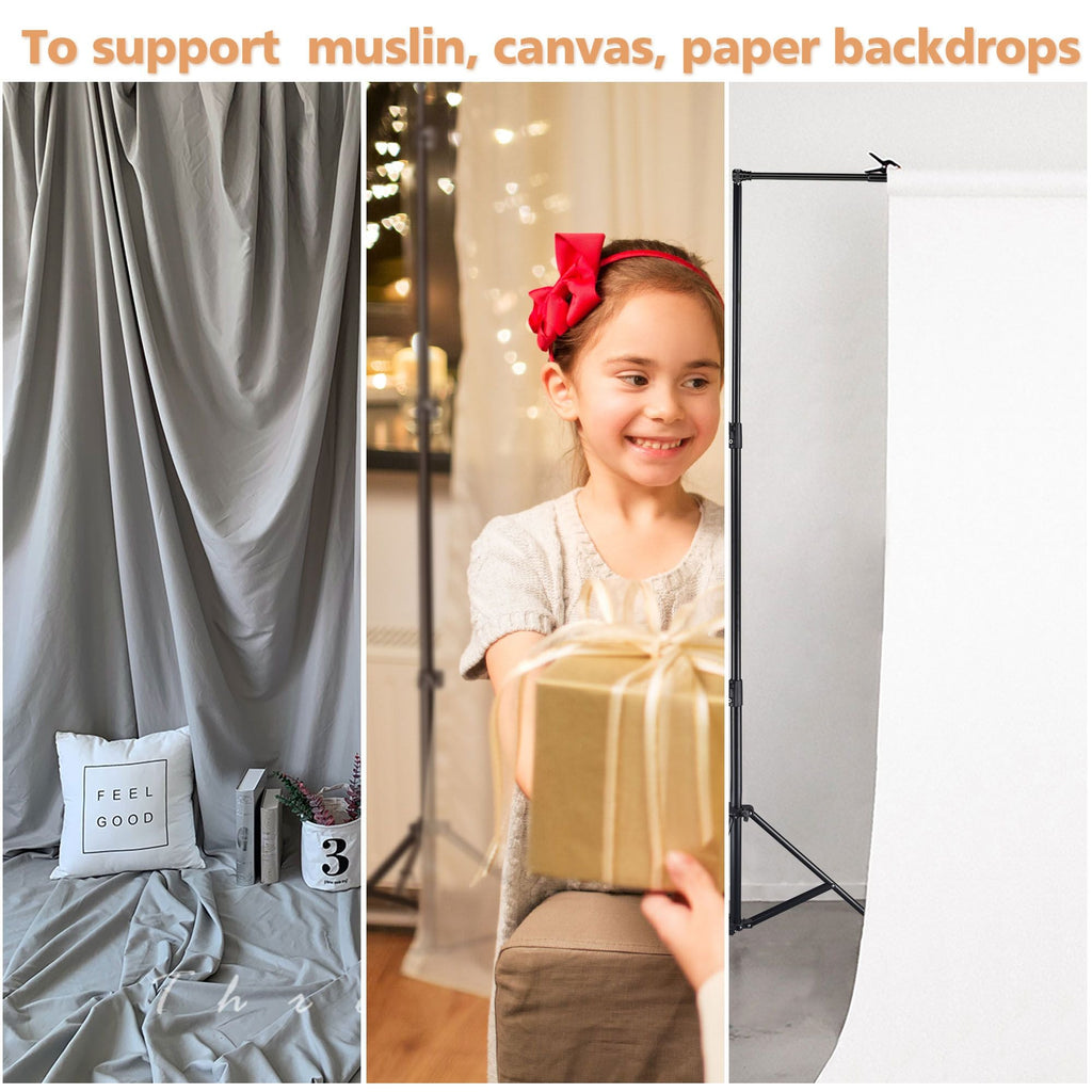 Photography Background Stand