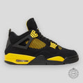 Air Jordan 4 Retro Thunder 2023