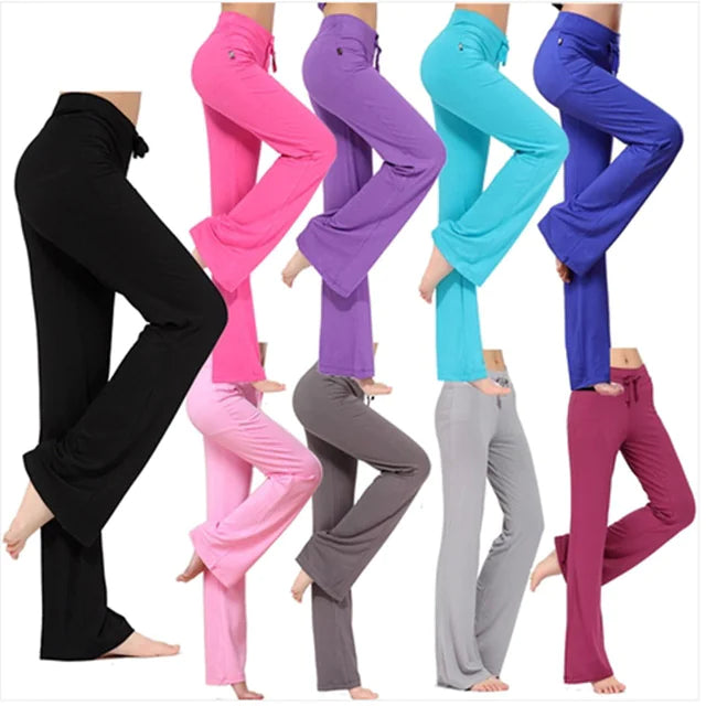 Modal Slim Plus Size Trousers – Soft, Stretchy & Flattering Fit