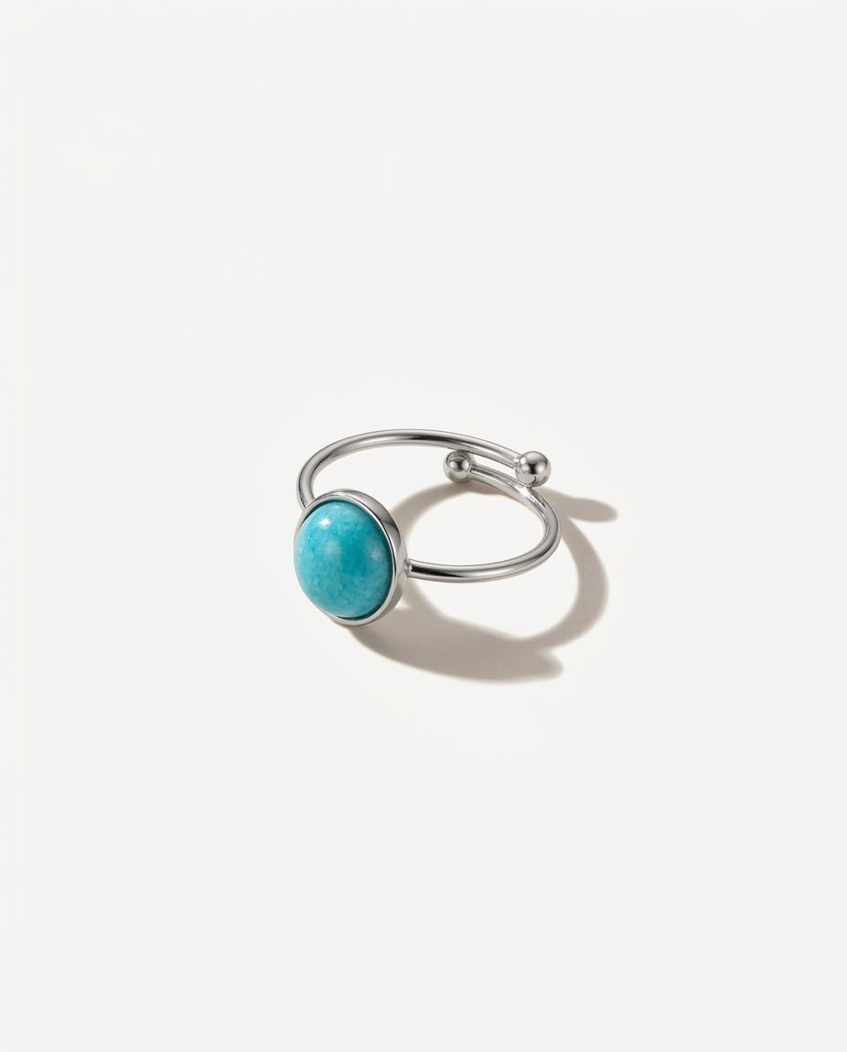 Iris Ring