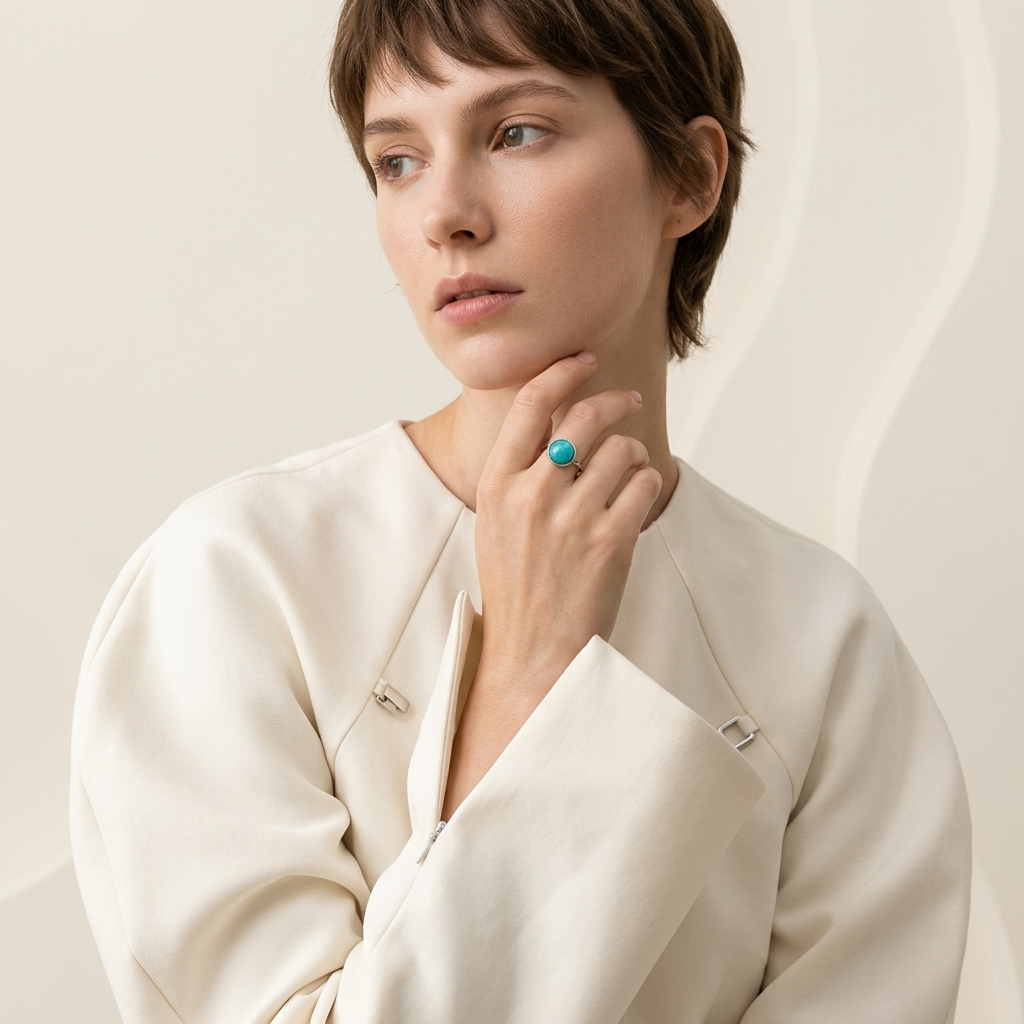 Iris Ring