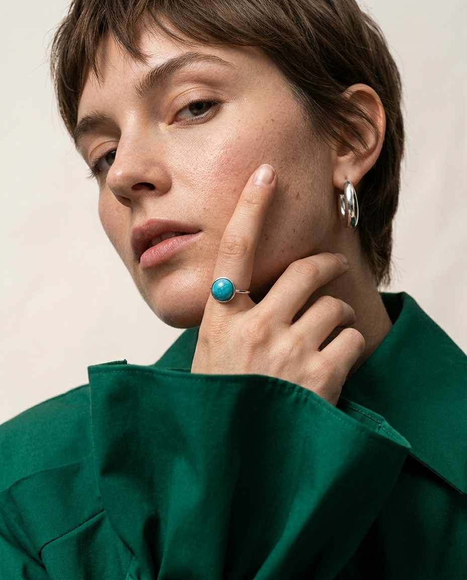 Iris Ring
