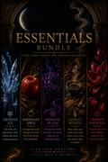 The Essentials Bundle