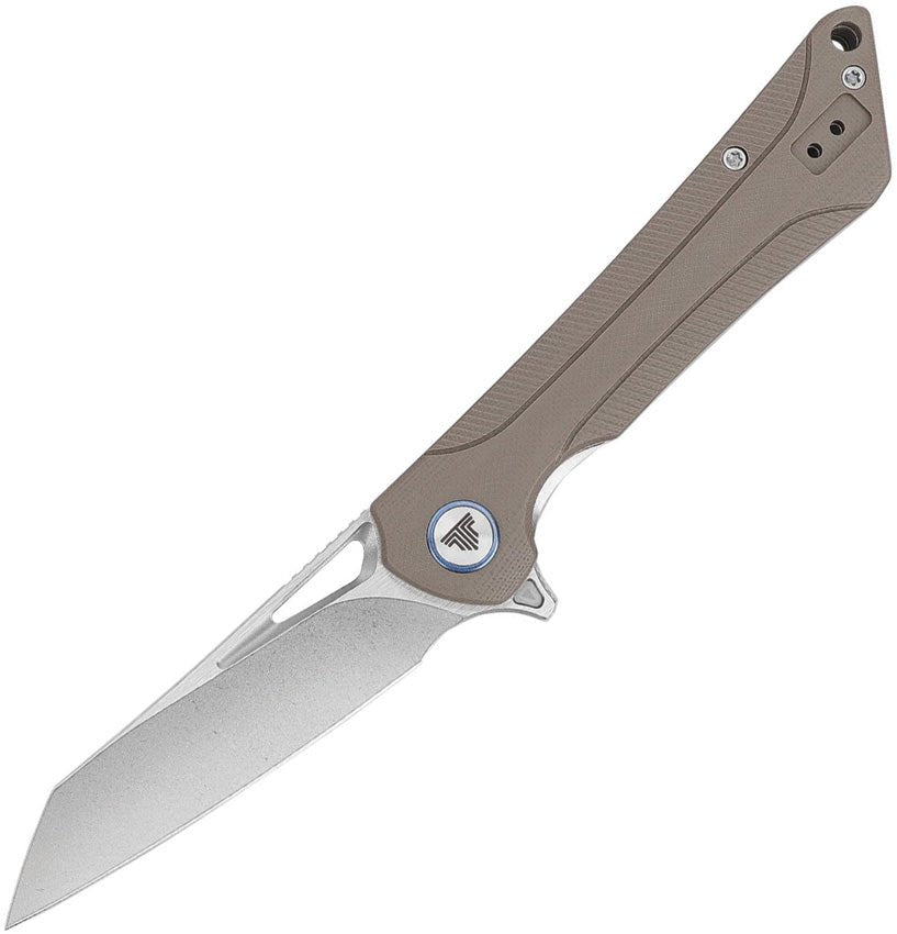 Trivisa monoceros