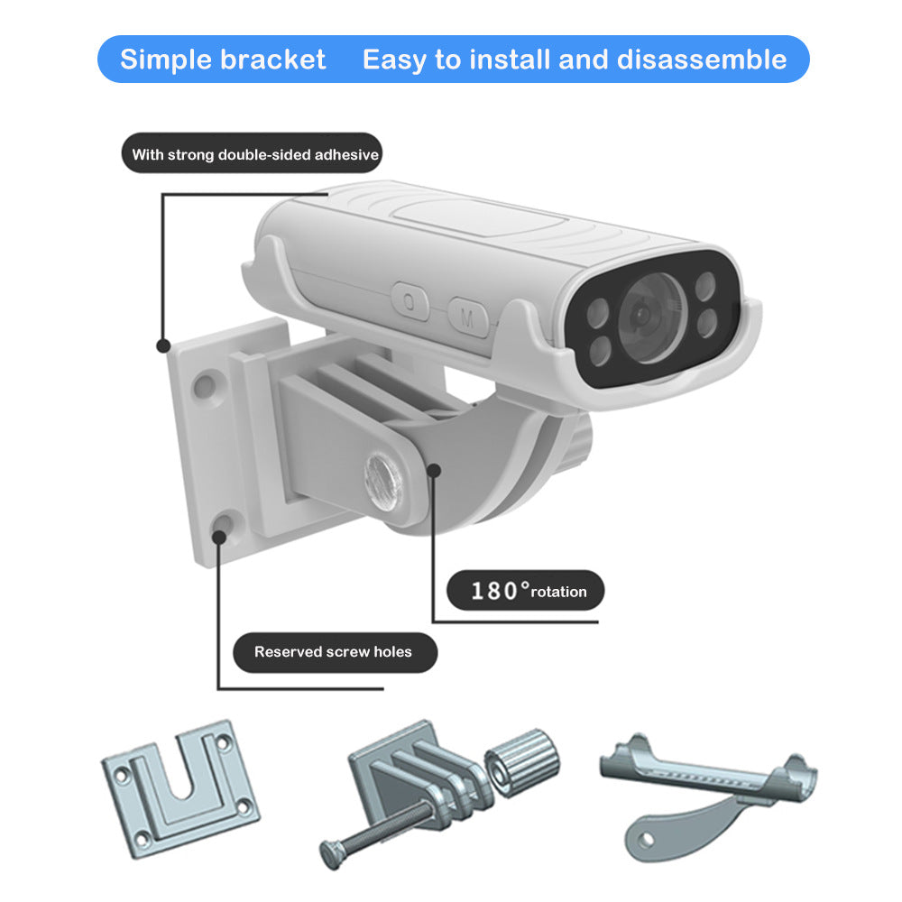 Wireless Wifi Camera for Seamless Home Security and Monitoring
