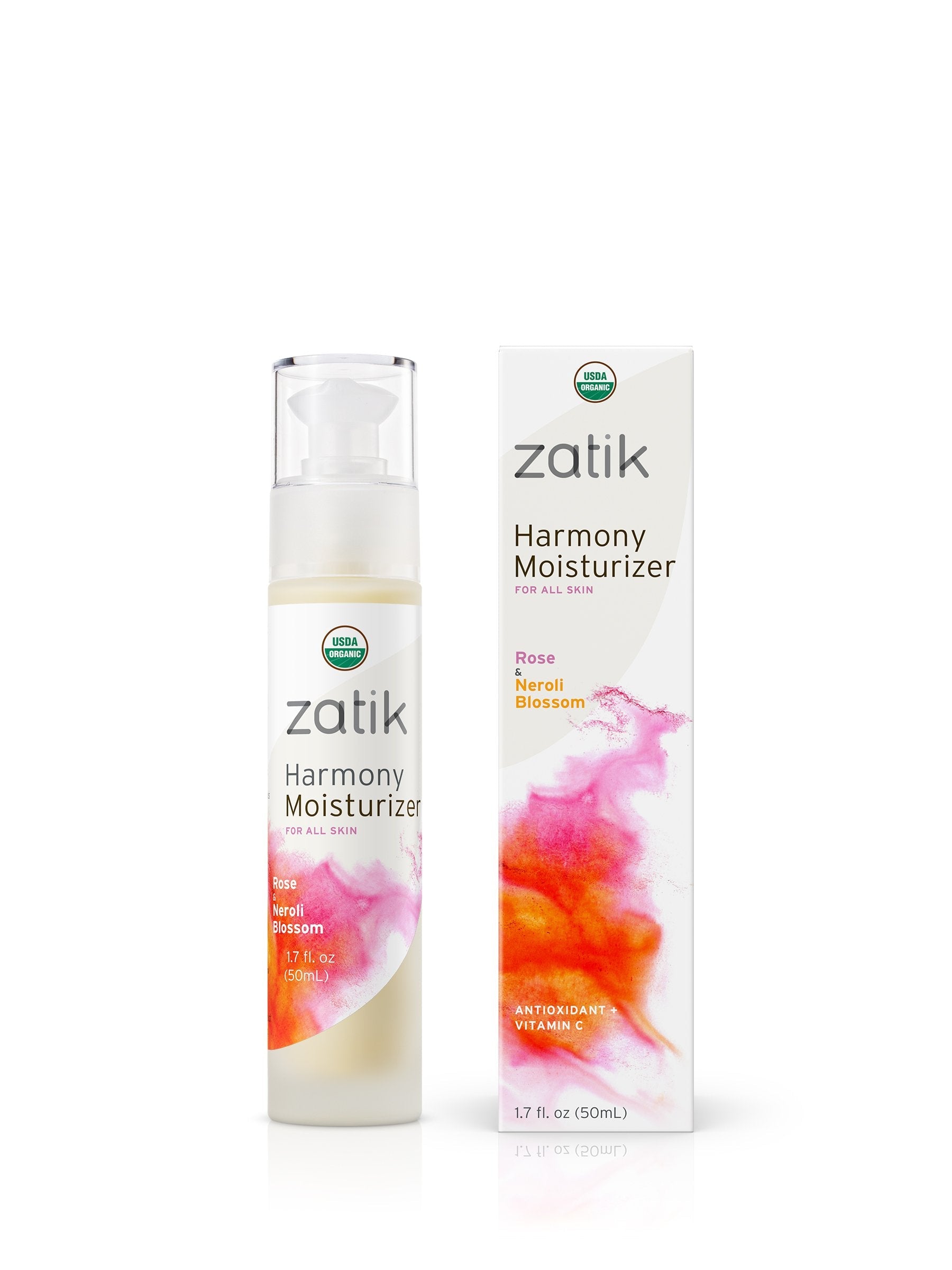Harmony Moisturizer